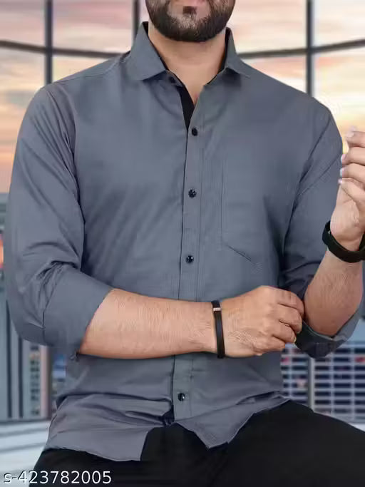 MEN'S SHIRT
