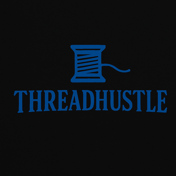 Oversized Graphic Tees & Streetwear in India | Thread Hustle