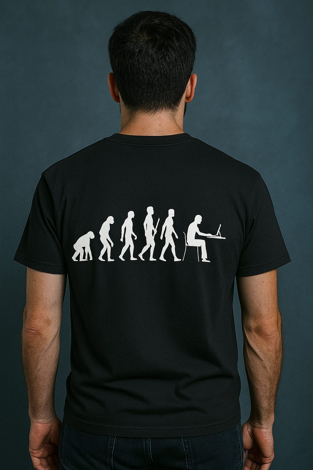 127.0.0.1 Evolution