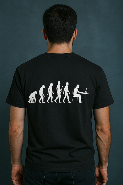 127.0.0.1 Evolution
