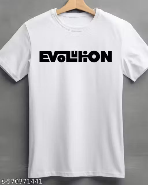 EVOLUTION